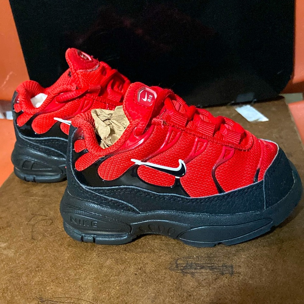Nike air max plus td